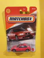 Matchbox 1995 BMW 318ti