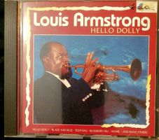 Louis Armstrong - Hello Dolly         (20 Tracks)