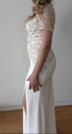 Wunderschönes Abendkleid