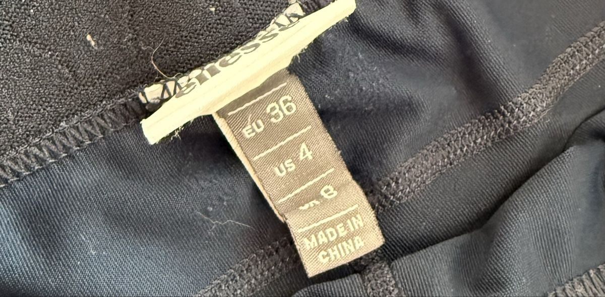 Ellesse Leggings: Ellesse Sport Set – Usato da Bassersdorf venduto da Bassi55 3