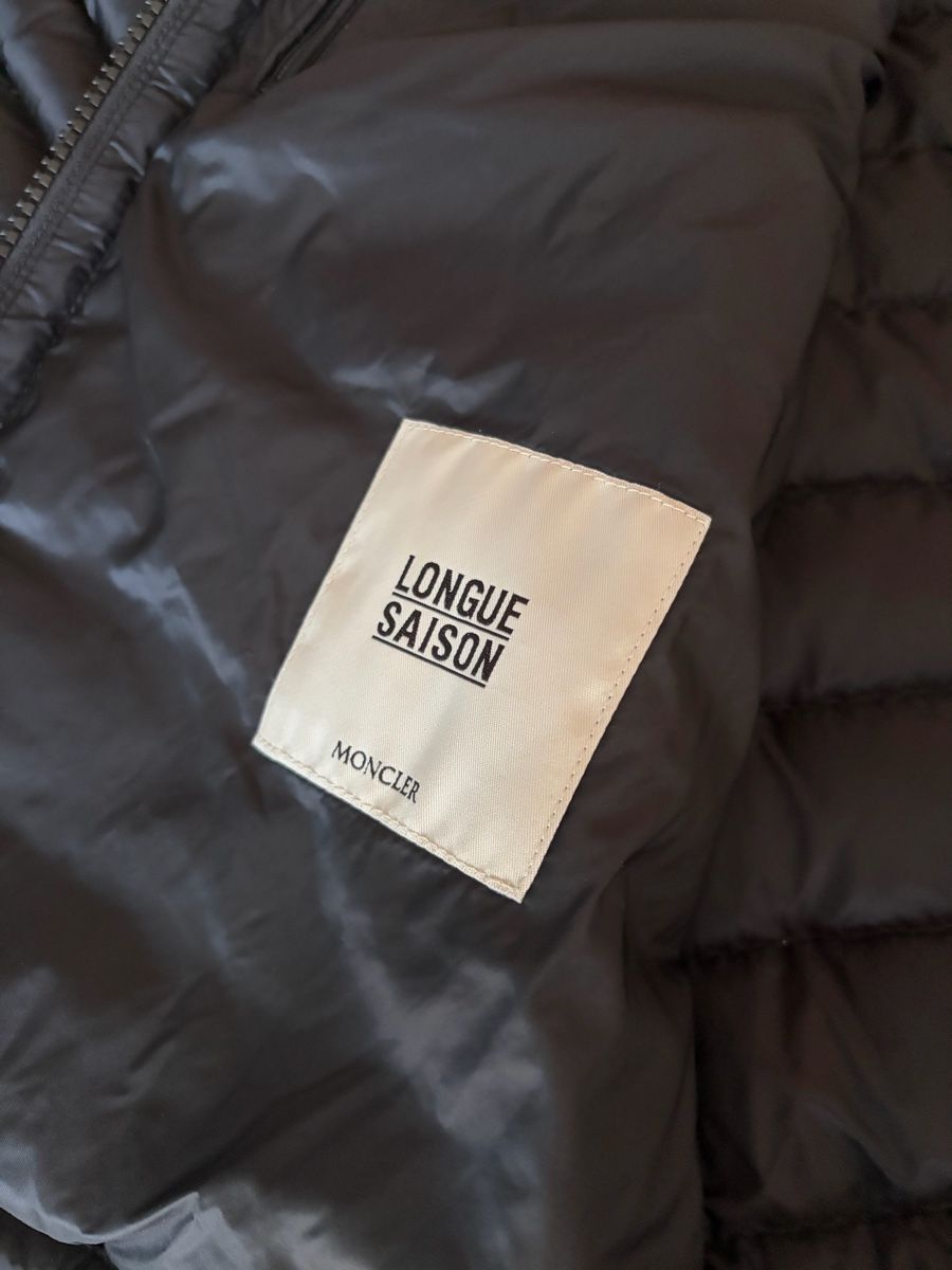 Moncler Jacken: Moncler short down jacket – Neu (gemäss Beschreibung) aus Cologny von sab_xh7v 6