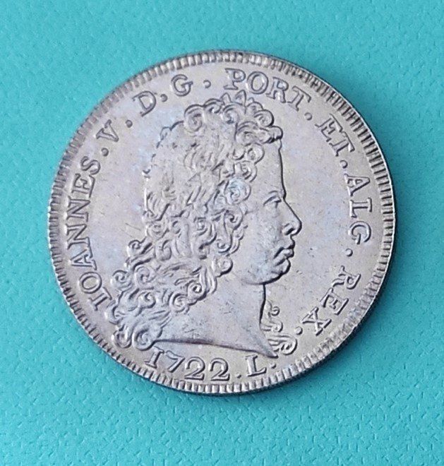 Tutti le monete: piece commemoratives de Portugal – Nuovo (secondo la descrizione) da Renens VD venduto da cla_7zv5