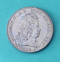 piece commemoratives de Portugal