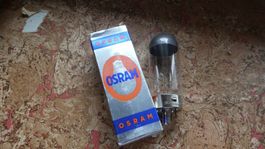Projektorlampe Osram 24V 150W G17