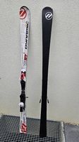 Ski piste / Alpin VR27 Dynamic 166cm skis