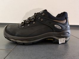 Arbeitsschuhe Grisport schwarz Grösse 43 neu