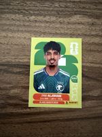 Panini Sticker KSA 10