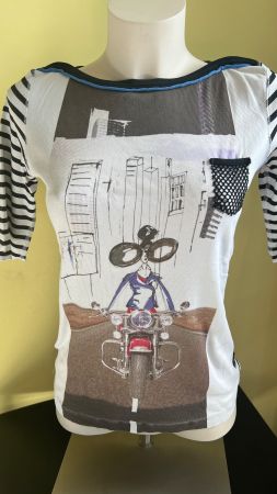 TSHIRT VON MARCAIN SPORT GR.M