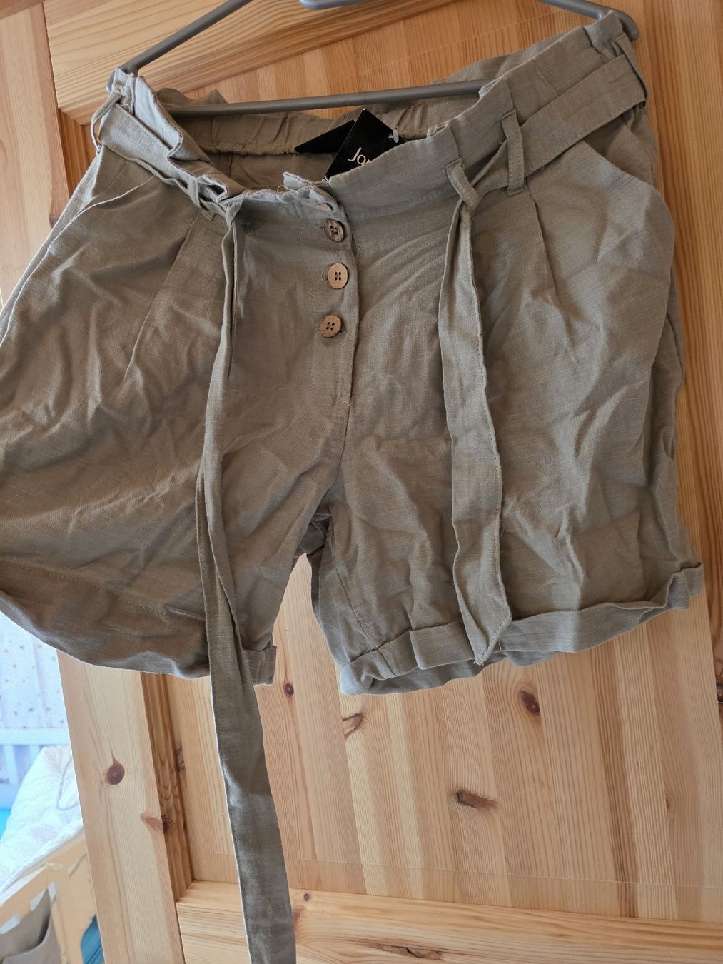 Pantaloni: Stoffhose NEU Gr.48 – Nuovo (secondo la descrizione) da St. Peterzell venduto da upcycling_ 1