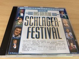 Das Goldene Schlager-Festival Folge 3