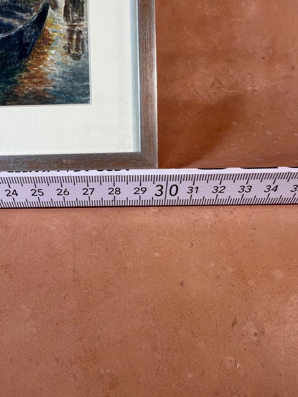 Tableaux: Feines Gemälde eines Tessiner Künstlers – D'occasion à Riva San Vitale par AM25 5