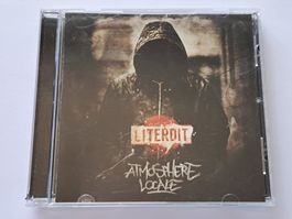 Cd L1interdit - Atmosphère Locale ( Hip Hop )