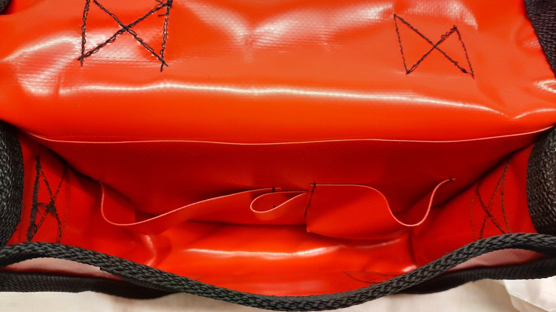 Borse da donna: Blachen - Handtasche Neu – Nuovo (secondo la descrizione) da Spreitenbach venduto da Margot-09 2