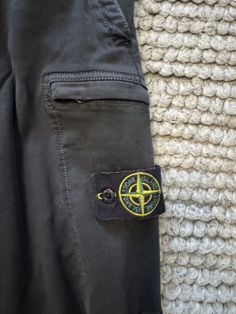 Pantaloni: Stone Hose – Usato da zürich venduto da mane02 2