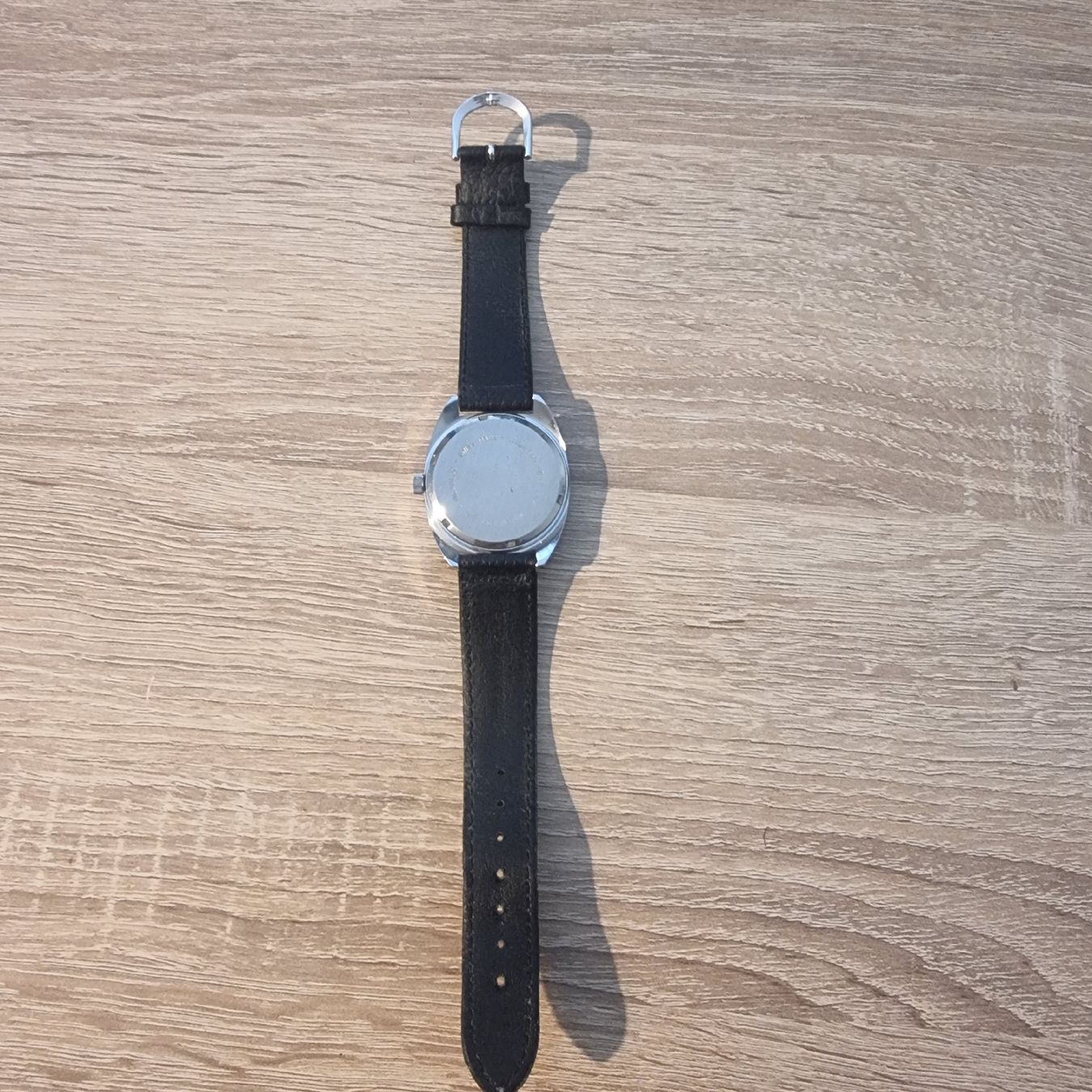 Uhren: Montre Nisam Vintage – Gebraucht aus Chessel von Helder77 4
