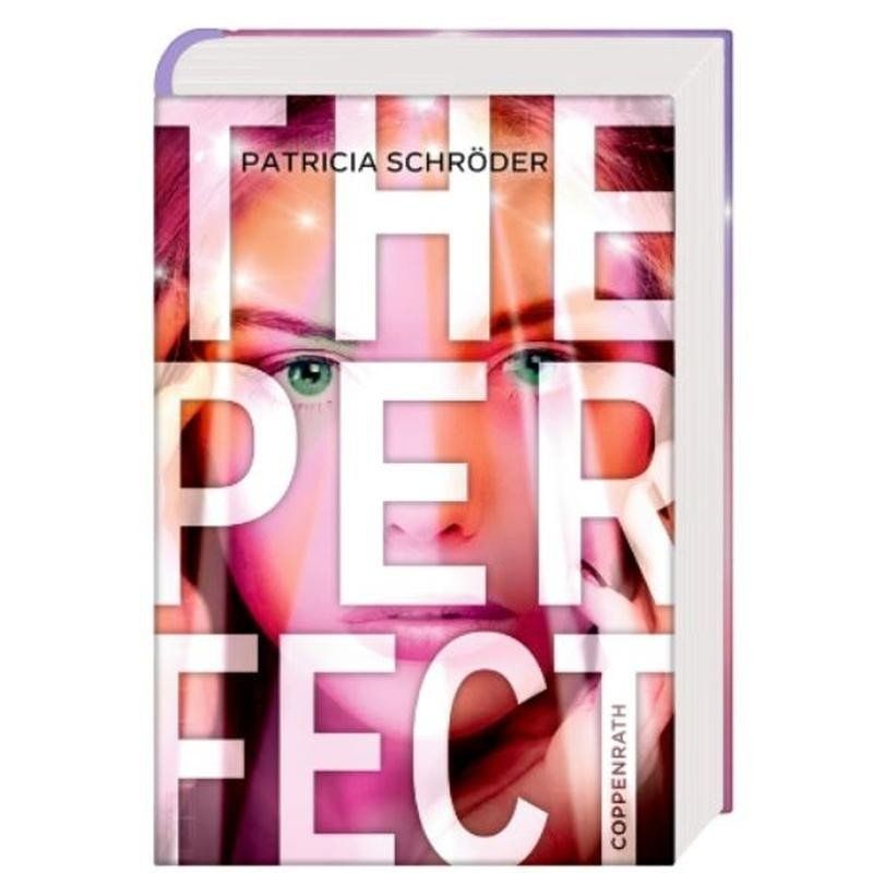Libri: Buch Thriller The Perfect Patricia Schröder – Nuovo e nell'imballaggio originale da Kaltbrunn venduto da Lexus3