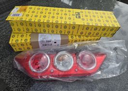 2 Stk. Heckleuchten NEU SUNLIGTH T66 WOMO