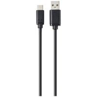 USB-Kabel, USB Typ C auf USB Typ A, Länge 1.4m, Fabrikneu