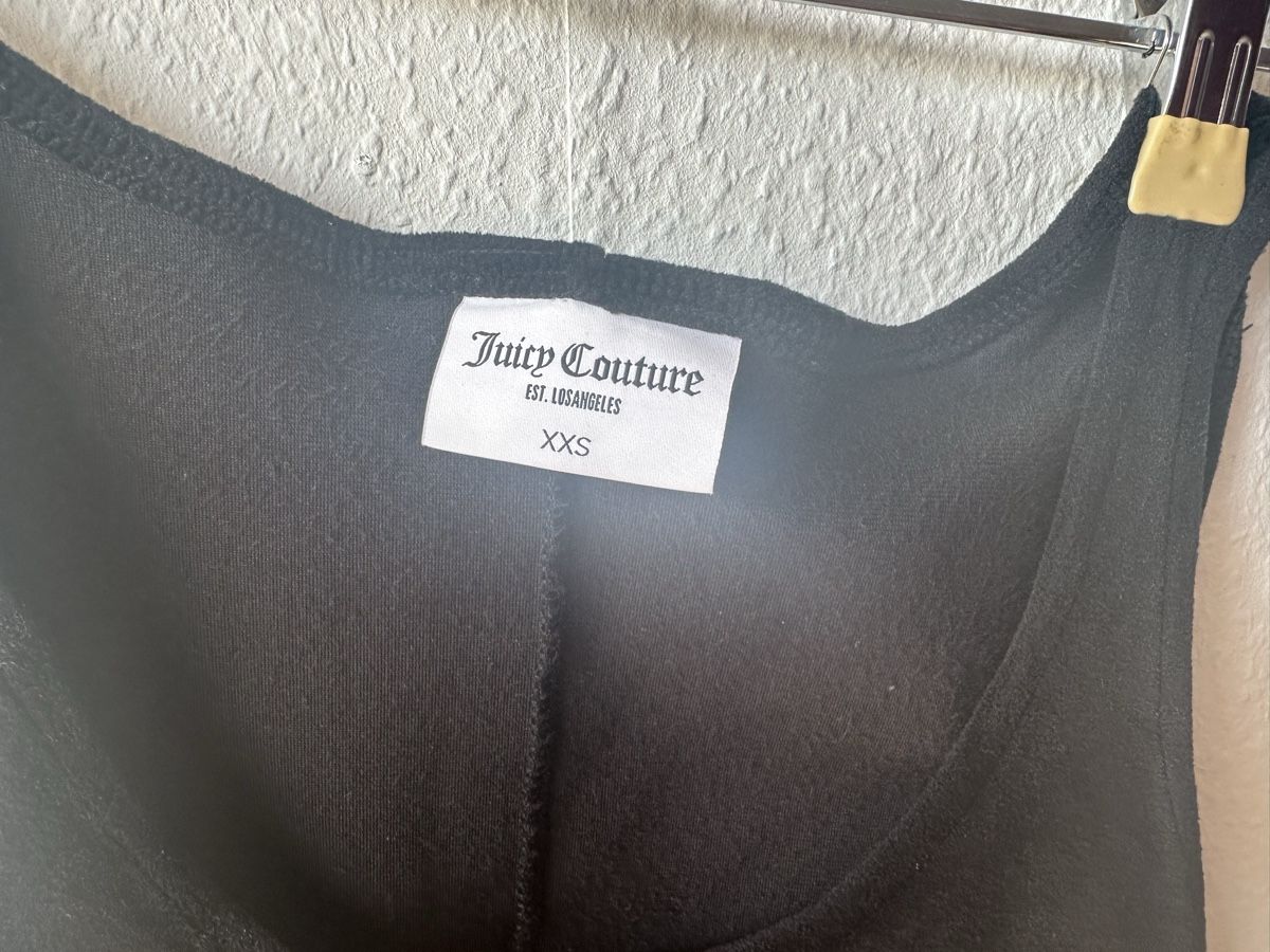 Juicy Couture Tute: Combinaison  – Usato da Hauterive NE venduto da may_ys2m 1