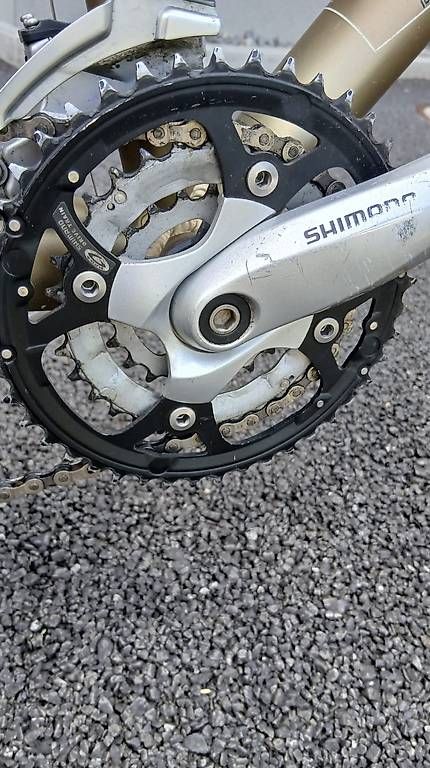 Velos: Bike 26 Zoll S – Gebraucht aus Buochs von DODGEO11 3