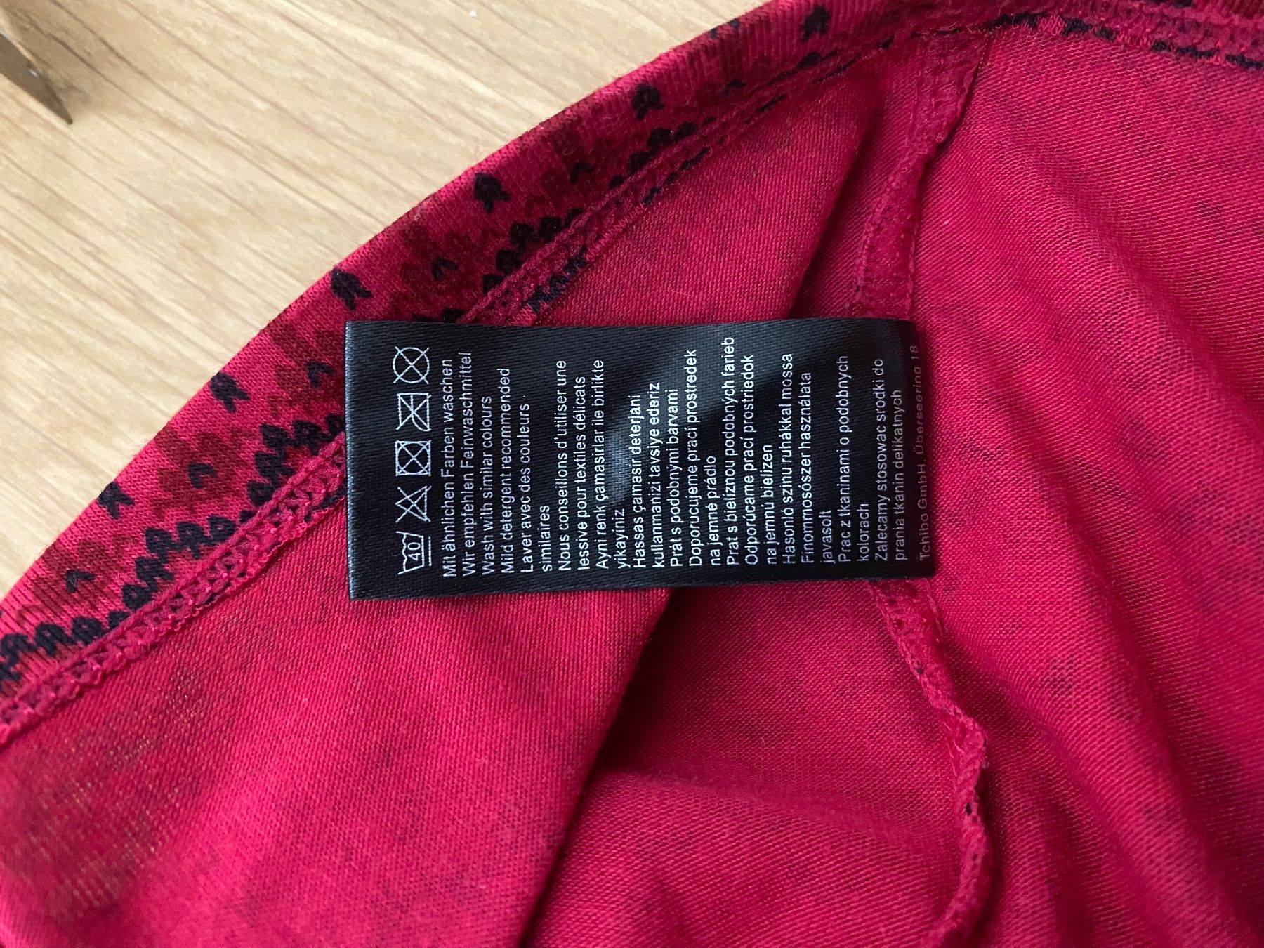 Tchibo Foulards, Tücher & Schals: TCM Halsschlauch NEU – Neu (gemäss Beschreibung) aus Einsiedeln von PaedeK84 5