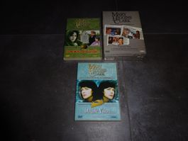 DVD MARY HIGGINS CLARK