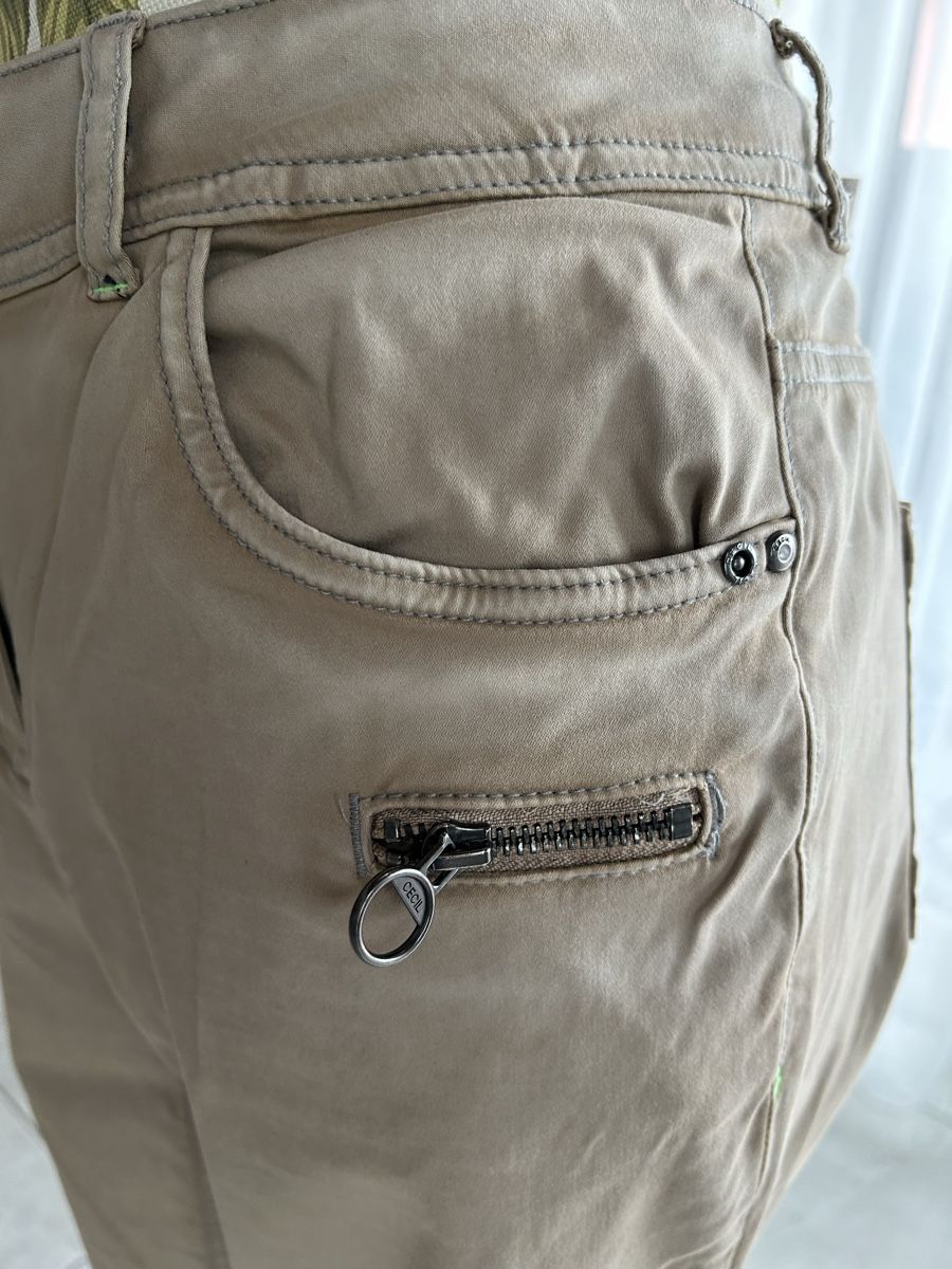 Cecil Pantaloni: Cecil leichte Sommerhose – Usato da Reiden venduto da Rosenrot13 4