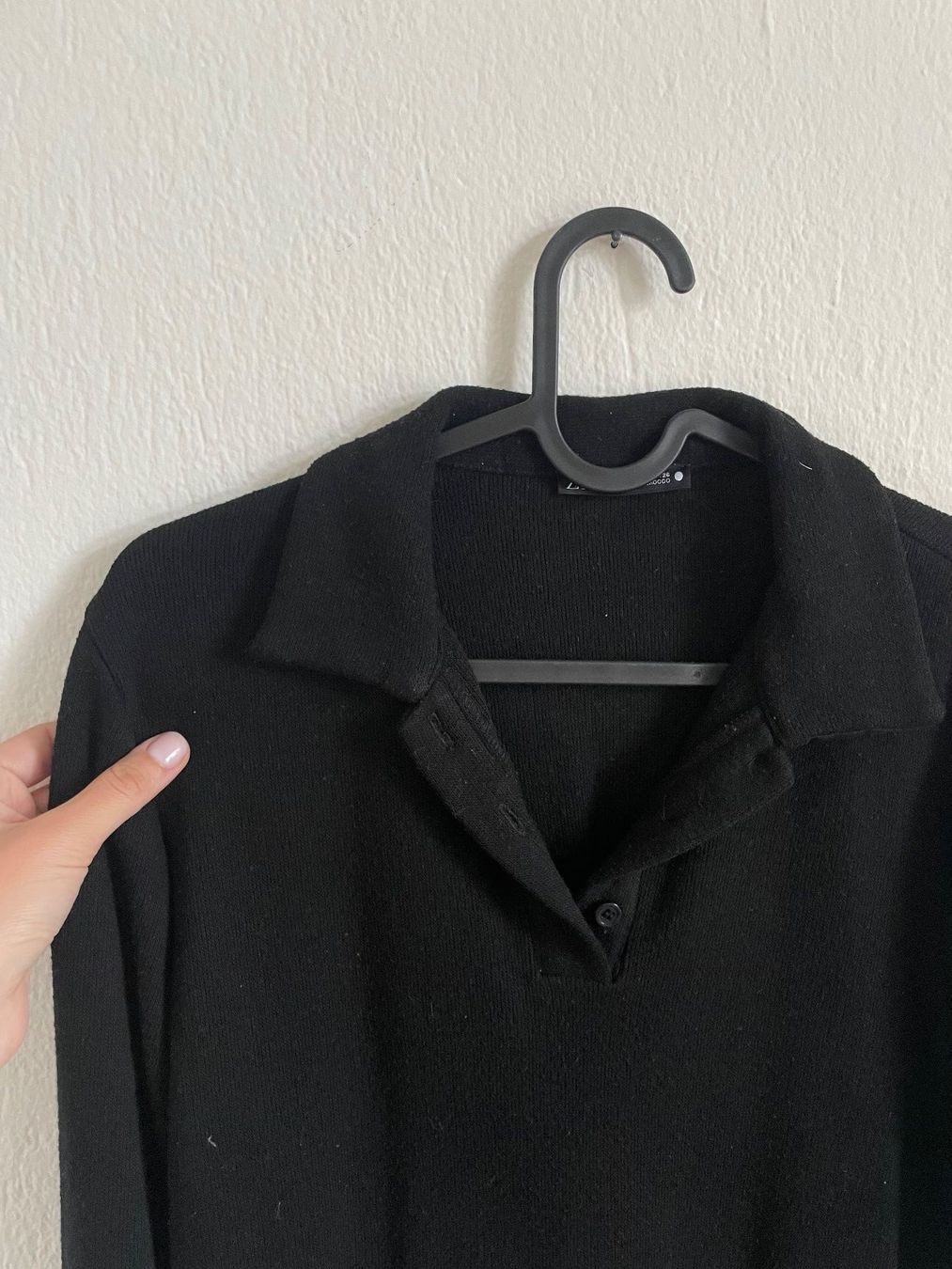 Zara Magliette Polo: Zara - Poloshirt, S – Usato da St Gallen venduto da Giidi 1