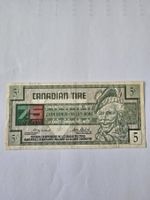 Canadian Tire 5/C
