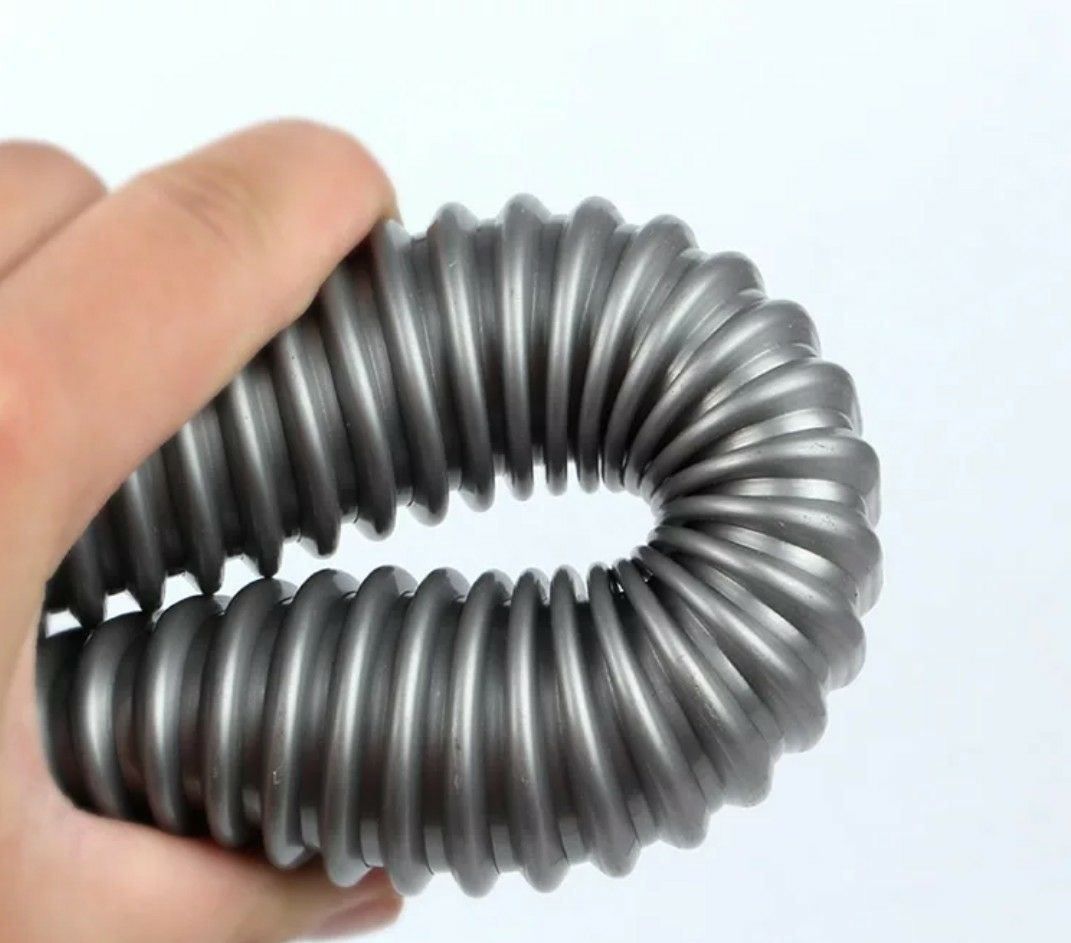 Tubi & Tubi flessibili: 4m Universal Schlauch flex innen 40mm – Nuovo e nell'imballaggio originale da Zug venduto da marc.attinger 2