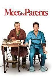 Tutti i DVDs: MEET THE PARENTS DVD – Nuovo (secondo la descrizione) da Riehen venduto da M.S.DVD 4