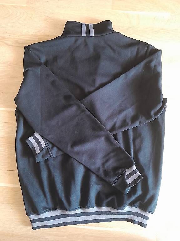 Jako Vestes: Jako Sportjacke – Neuf (Voir description) à Chur par pat_6y5t