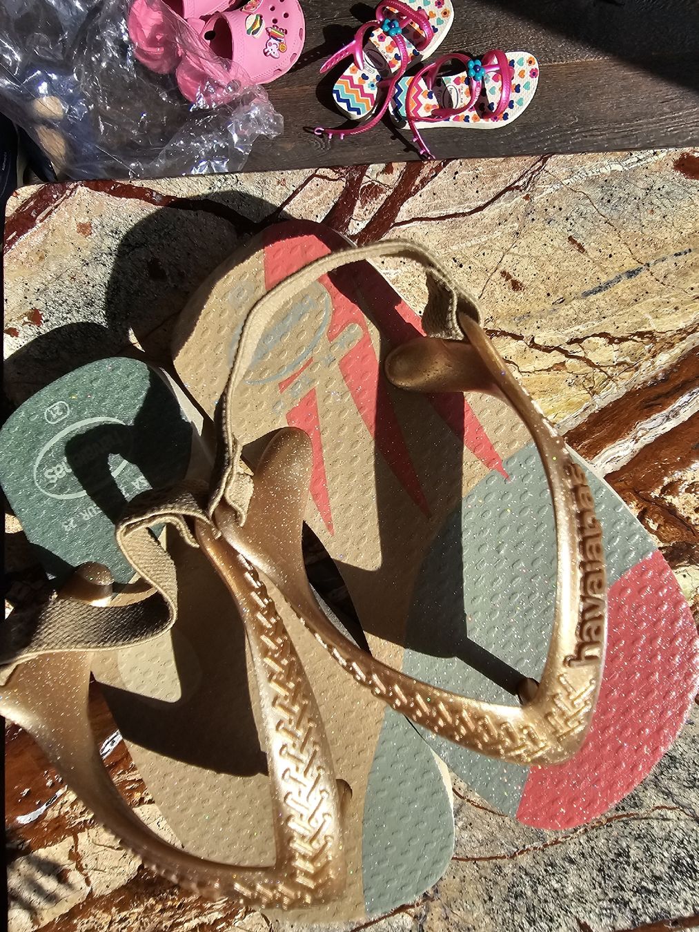 Schuhe für Jungen: Havaianas – Neu (gemäss Beschreibung) aus Cologny von Selin34 2