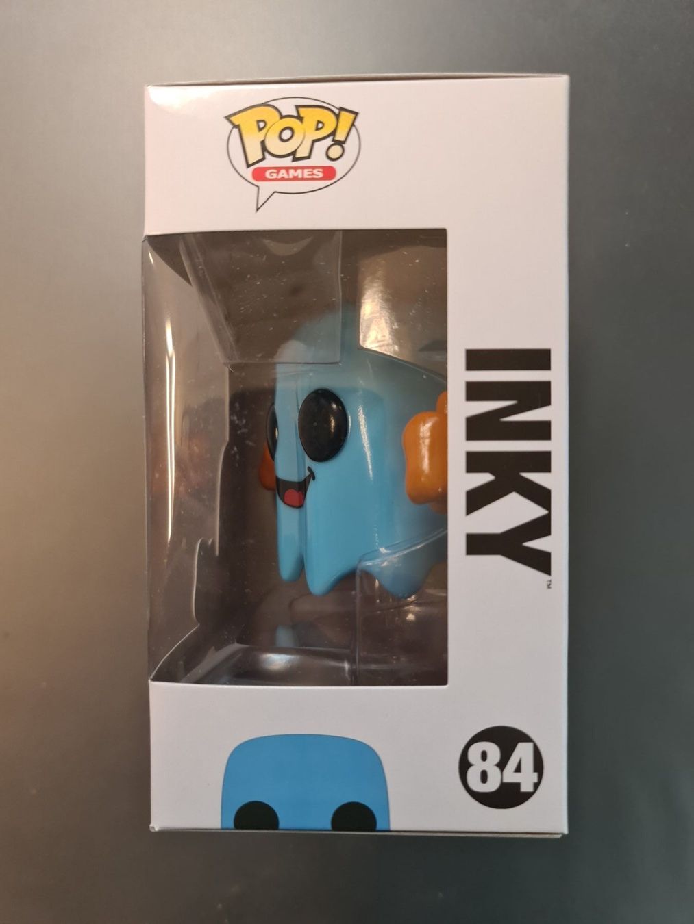 Funko Figuren: Funko Pop Inky – Neu und originalverpackt aus Elsau von oli_2tdc 1
