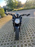 MV Agusta Dragster 800R