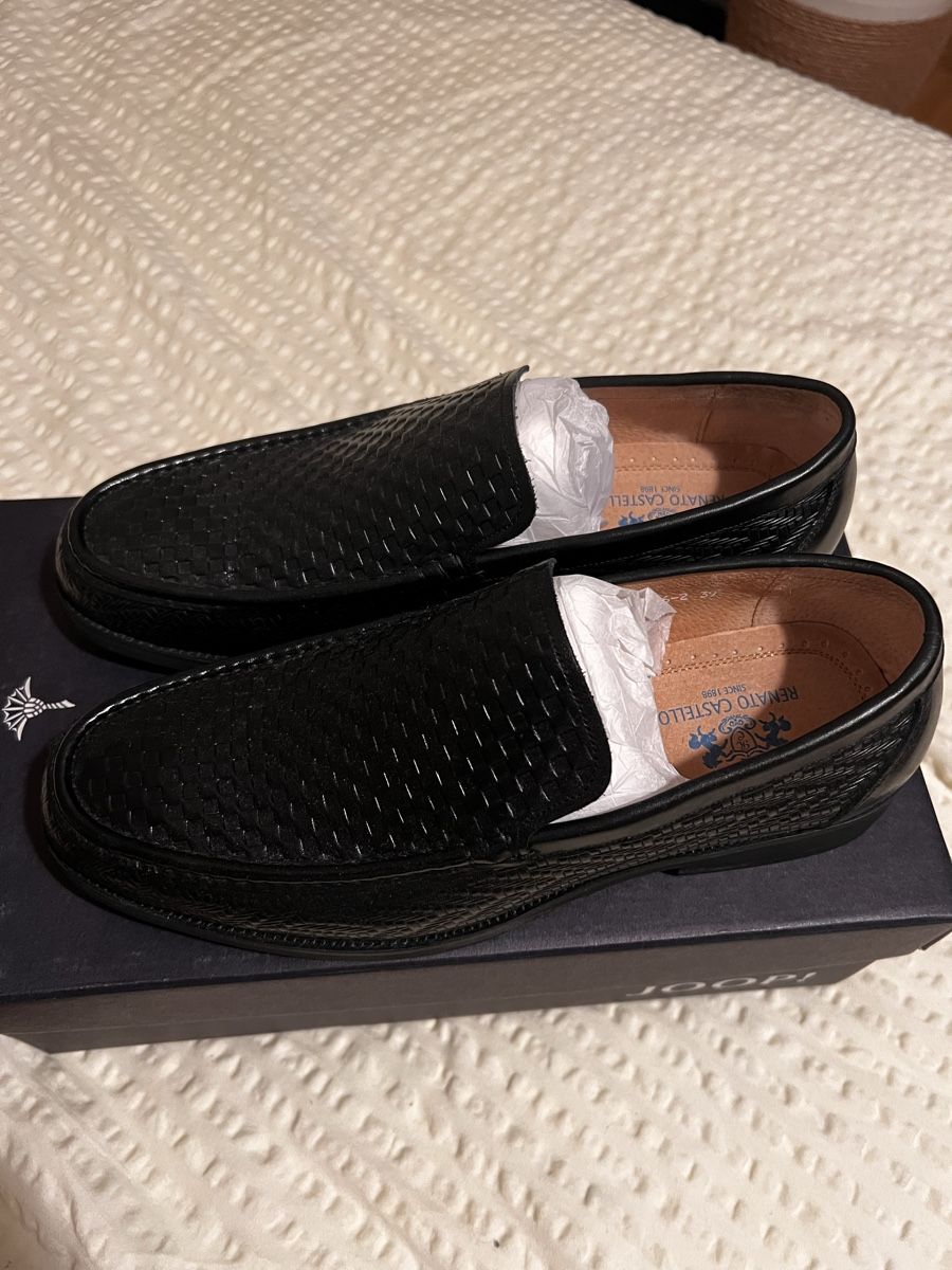 Herrenschuhe: Loafer, Renato Castello Grösse ca.41.5 – Neu (gemäss Beschreibung) aus Berg TG von Timok97