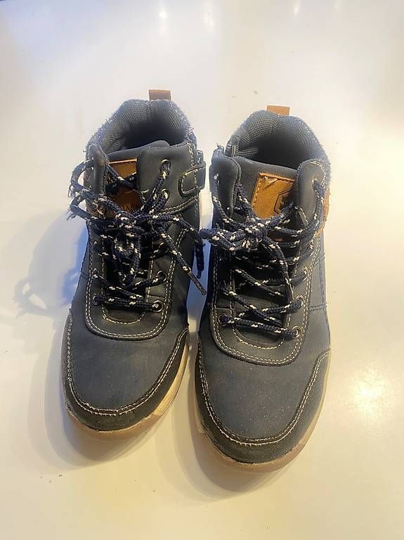 Scarpe per ragazzi: Lumberjack Winterschuhe 31 – Usato da Zürich venduto da lazygalaxy 2