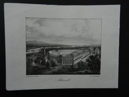 Schinznach Kanton Aargau