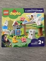 Duplo 10962, Buzz Lightyears