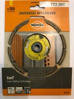 Diamant-Trennscheiben HAWERA Speedwave 125 mm