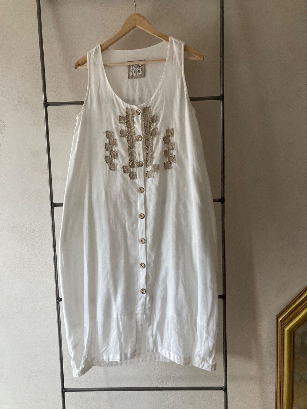 Kleider: Kleid – Gebraucht aus Leuk-Stadt von nadlerhu