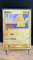 Pikachu 6/10 FR