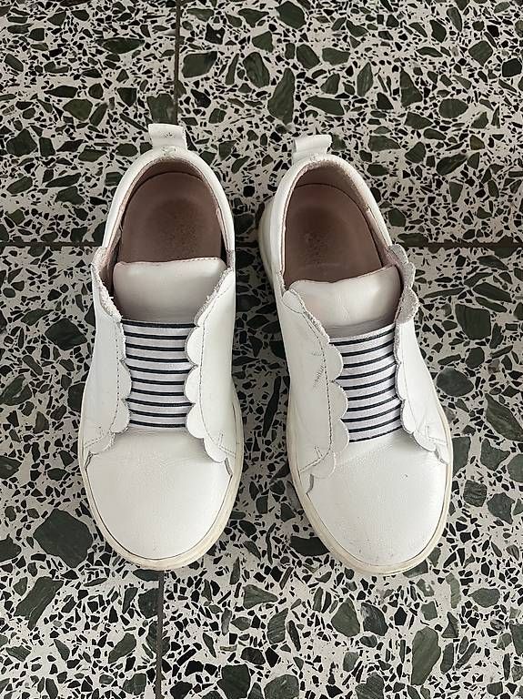 Scarpe per ragazzi: Kinder Sneaker, Gr. 29 – Usato da Zürich venduto da NmanoEdna 1