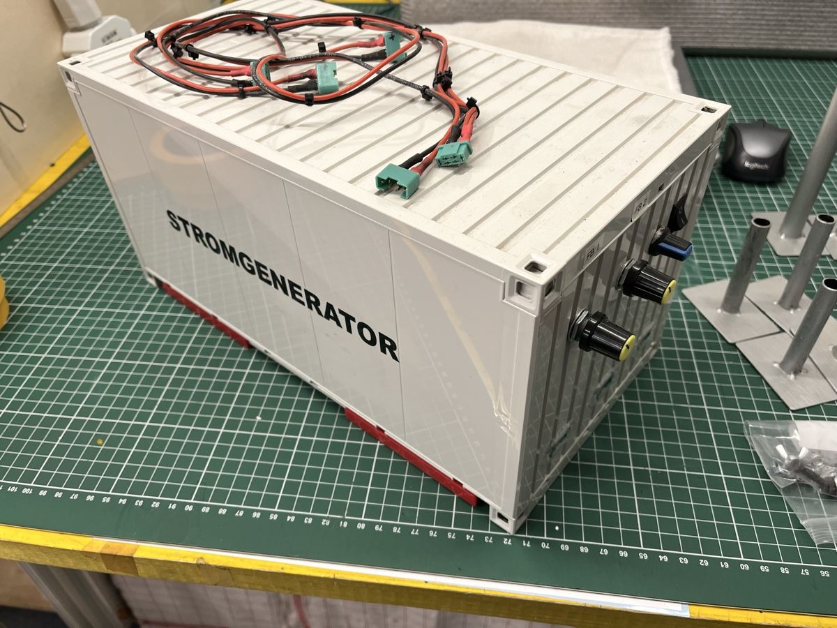 Modellismo RC: RC Truck – Usato da Sursee venduto da Pfippu82 4
