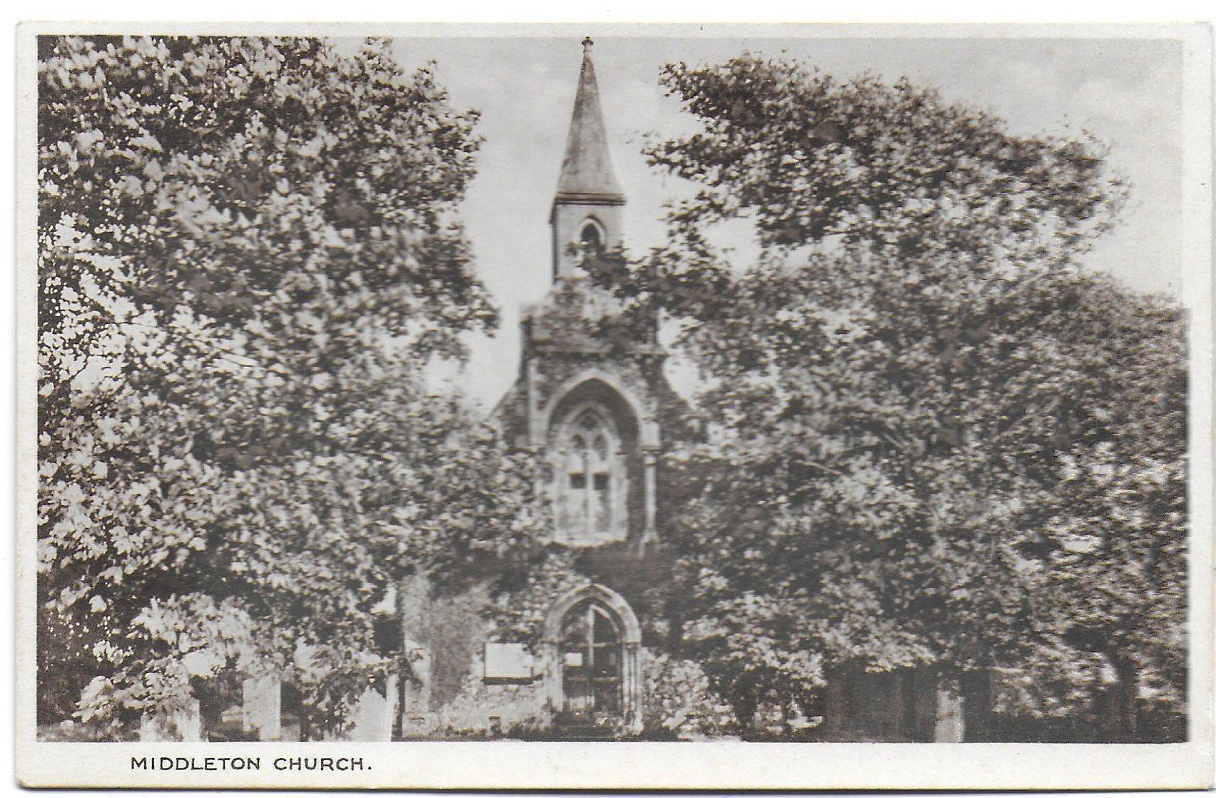 Damenschuhe: Middleton Church – Gebraucht aus Kloten von kanschweiz