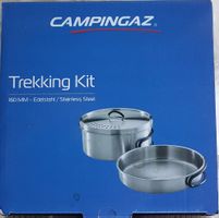 Camping Gaz Trekking Kit