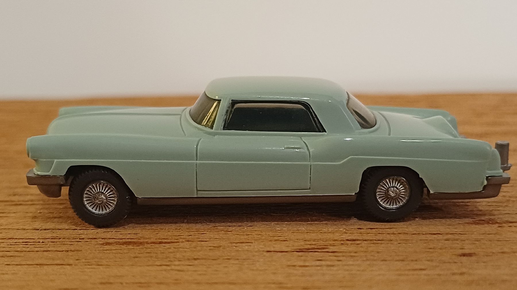 Wiking Modellini d'auto: Ford Continental von Wiking – Nuovo (secondo la descrizione) da Uznach venduto da Katinka83 4