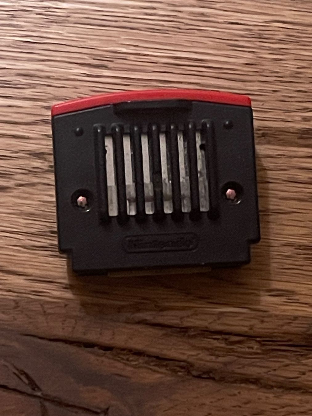 Nintendo Console: Nintendo 64 N64 Memory Expansion Pak – Usato da Zuerich venduto da Dorsi 2