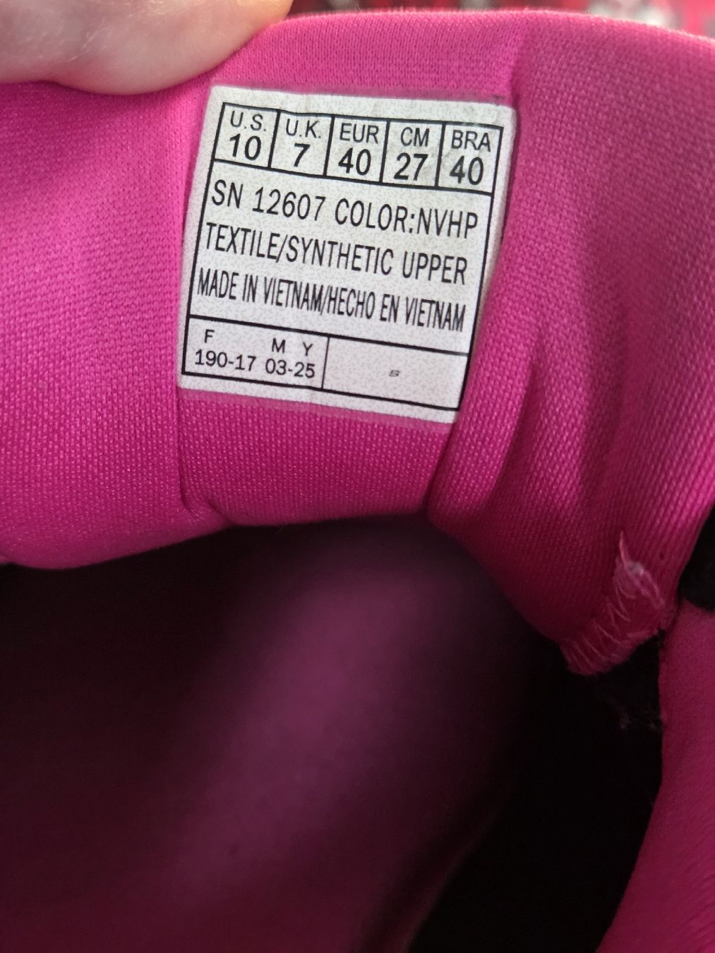 Skechers Scarpe da donna: Skechers Graceful Get Connected - Blu e Rosa - Taglia 40 – Usato da Rancate venduto da Danijjj3 5