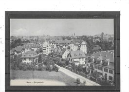 BE Bern - Sulgenbach (Quartieransicht)